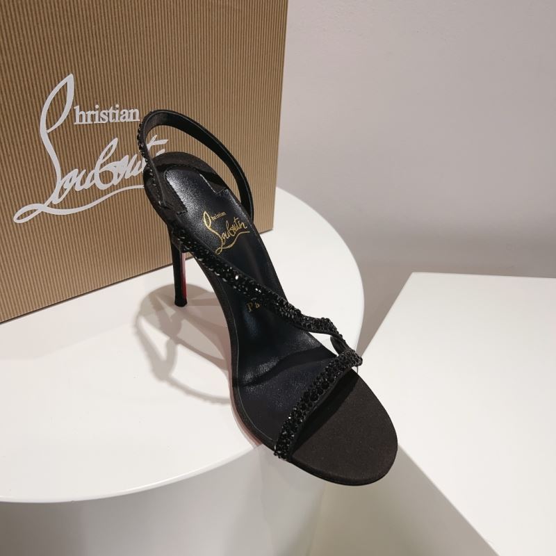 Christian Louboutin Sandals